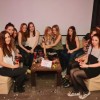 Bild: Partybilder der Party: Blacktro - Houserasten mit Talstrasse 3-5! am 27.02.2015 in DE | Mecklenburg-Vorpommern | Rostock | Rostock