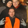 Bild: Partybilder der Party: WEIBERFASCHING WEIENHORN (Gumpiger Donnerstag) am 12.02.2015 in DE | Bayern | Neu-Ulm | Weienhorn