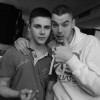 Bild: Partybilder der Party: Blacktro - Houserasten mit Talstrasse 3-5! am 27.02.2015 in DE | Mecklenburg-Vorpommern | Rostock | Rostock
