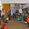 Bild: Partybilder der Party: Rathaussturm Achstetten am 12.02.2015 in DE | Baden-Wrttemberg | Biberach | Achstetten