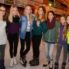 Bild: Partybilder der Party: Ostseewelle Mitternachtseislaufen am 07.03.2015 in DE | Mecklenburg-Vorpommern | Rostock | Rostock