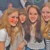 Bild: Partybilder der Party: Blacklightparty  am 27.03.2015 in DE | Baden-Wrttemberg | Reutlingen | Mehrstetten