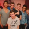 Bild: Partybilder der Party: Girls Night MV HasenJagd am 20.03.2015 in DE | Mecklenburg-Vorpommern | Rostock | Rostock