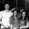 Bild/Pic: Partybilder der Party: Parish Beatz Night - am Fr 27.03.2015 in Landkreis/Region Alb-Donau-Kreis | Ort/Stadt Ehingen a.d. Donau