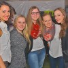 Bild: Partybilder der Party: Die Blacklight Party in Altheim am 20.03.2015 in DE | Baden-Württemberg | Alb-Donau-Kreis | Altheim
