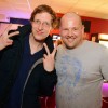 Bild: Partybilder der Party: 90er Jahre Party - Marusha Live am 14.03.2015 in DE | Mecklenburg-Vorpommern | Rostock | Rostock