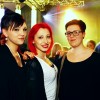 Bild: Partybilder der Party: Parish Beatz Night am 27.03.2015 in DE | Baden-Wrttemberg | Alb-Donau-Kreis | Ehingen a.d. Donau