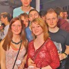 Bild: Partybilder der Party: Blacklightparty  am 27.03.2015 in DE | Baden-Wrttemberg | Reutlingen | Mehrstetten