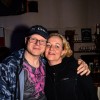 BinPartyGeil.de Fotos - WirSindElektronisch - Festival 27. & 28.02.2015 am 28.02.2015 in DE-Lauenburg/Elbe