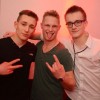 Bild: Partybilder der Party: #VolleTnung am 13.03.2015 in DE | Mecklenburg-Vorpommern | Rostock | Rostock
