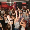 Bild: Partybilder der Party: Blacktro - We Are Ultra  am 27.03.2015 in DE | Mecklenburg-Vorpommern | Rostock | Rostock