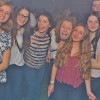 Bild: Partybilder der Party: Die Blacklight Party in Altheim am 20.03.2015 in DE | Baden-Württemberg | Alb-Donau-Kreis | Altheim