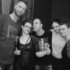 Bild: Partybilder der Party: Pretty Pink AfterWork  am 19.03.2015 in DE | Mecklenburg-Vorpommern | Rostock | Rostock