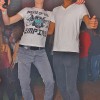 Bild: Partybilder der Party: Die Blacklight Party in Altheim am 20.03.2015 in DE | Baden-Württemberg | Alb-Donau-Kreis | Altheim