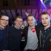 Bild: Partybilder der Party: FLIRTPARTY- HALLE2 in Ebstorf am 21.03.2015 in DE | Niedersachsen | Uelzen | Altes Amt Ebstorf