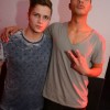 Bild: Partybilder der Party: SPRINGTIME - Secret Event  am 07.03.2015 in DE | Mecklenburg-Vorpommern | Rostock | Rostock