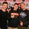 Bild: Partybilder der Party: SPRINGTIME - Secret Event  am 07.03.2015 in DE | Mecklenburg-Vorpommern | Rostock | Rostock