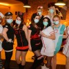 Bild/Pic: Partybilder der Party: Saturday Night Fever - am Sa 28.03.2015 in Landkreis/Region Rostock | Ort/Stadt Rostock