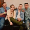 Bild: Partybilder der Party: Girls Night MV HasenJagd am 20.03.2015 in DE | Mecklenburg-Vorpommern | Rostock | Rostock