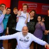 Bild: Partybilder der Party: 90er Jahre Party - Marusha Live am 14.03.2015 in DE | Mecklenburg-Vorpommern | Rostock | Rostock