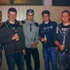 BinPartyGeil.de Fotos - Parish Beatz Night am 27.03.2015 in DE-Ehingen a.d. Donau