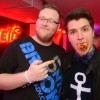 Bild: Partybilder der Party: Blacktro - We Are Ultra  am 27.03.2015 in DE | Mecklenburg-Vorpommern | Rostock | Rostock