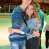 Bild: Partybilder der Party: Ostseewelle Mitternachtseislaufen am 07.03.2015 in DE | Mecklenburg-Vorpommern | Rostock | Rostock