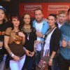Bild/Pic: Partybilder der Party: 90er Jahre Party - Marusha Live - am Sa 14.03.2015 in Landkreis/Region Rostock | Ort/Stadt Rostock