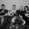 Bild: Partybilder der Party: SPRINGTIME - Secret Event  am 07.03.2015 in DE | Mecklenburg-Vorpommern | Rostock | Rostock