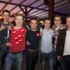 Bild: Partybilder der Party: FLIRTPARTY- HALLE2 in Ebstorf am 21.03.2015 in DE | Niedersachsen | Uelzen | Altes Amt Ebstorf