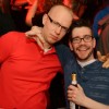 Bild: Partybilder der Party: Oster-Special Marcapasos & Janosh live@SHARKs am 04.04.2015 in DE | Mecklenburg-Vorpommern | Rostock | Bad Doberan