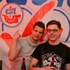 Bild: Partybilder der Party: Special AfterWork - Easter Music Lounge am 02.04.2015 in DE | Mecklenburg-Vorpommern | Rostock | Rostock