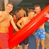 BinPartyGeil.de Fotos - Poolnight - Die grte Indoor Poolparty Deutschlands - monte mare Kaiserslautern am 11.04.2015 in DE-Kaiserslautern