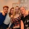 Bild: Partybilder der Party: We Love Tomorrowland Part III  - The Electric Carnival am 24.04.2015 in DE | Mecklenburg-Vorpommern | Rostock | Rostock
