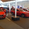 Bild/Pic: Partybilder der Party: AutoTrend - 22. Automobilausstellung MV - am So 12.04.2015 in Landkreis/Region Rostock | Ort/Stadt Rostock