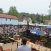 BinPartyGeil.de Fotos - Bltenzauber "Baumbltenfest" am 25.04.2015 in DE-Werder