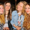 Bild: Partybilder der Party: Donnerstag: Die legendre Partynacht in  am 09.04.2015 in DE | Baden-Wrttemberg | Biberach | Achstetten