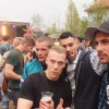 Bild: Partybilder der Party: Bltenzauber "Baumbltenfest" am 25.04.2015 in DE | Brandenburg | Potsdam-Mittelmark | Werder (bei Altentreptow)