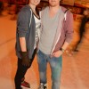 Bild: Partybilder der Party: Ostseewelle Mitternachtseislaufen - Saisonabschluss  am 11.04.2015 in DE | Mecklenburg-Vorpommern | Rostock | Rostock