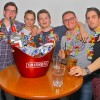 Bild: Partybilder der Party: Spring Break Party - Kultbar Ehingen am 24.04.2015 in DE | Baden-Wrttemberg | Alb-Donau-Kreis | Ehingen a.d. Donau