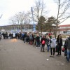 Bild/Pic: Partybilder der Party: Ostseewelle Mitternachtseislaufen - Saisonabschluss  - am Sa 11.04.2015 in Landkreis/Region Rostock | Ort/Stadt Rostock