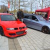 Bild: Partybilder der Party: AutoTrend - 22. Automobilausstellung MV am 12.04.2015 in DE | Mecklenburg-Vorpommern | Rostock | Rostock