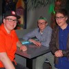 Bild: Partybilder der Party: Club Loca's Despo Night...with special guest "Manolito" am 18.04.2015 in DE | Baden-Wrttemberg | Alb-Donau-Kreis | Dornstadt