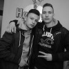 Bild: Partybilder der Party: Special AfterWork - Easter Music Lounge am 02.04.2015 in DE | Mecklenburg-Vorpommern | Rostock | Rostock