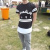 Bild: Partybilder der Party: 136. Baumbltenfest am 25.04.2015 in DE | Brandenburg | Potsdam-Mittelmark | Werder (bei Altentreptow)