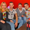 Bild: Partybilder der Party: Spring Break Party - Kultbar Ehingen am 24.04.2015 in DE | Baden-Wrttemberg | Alb-Donau-Kreis | Ehingen a.d. Donau
