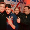 Bild: Partybilder der Party: Special AfterWork - Easter Music Lounge am 02.04.2015 in DE | Mecklenburg-Vorpommern | Rostock | Rostock