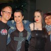 Bild: Partybilder der Party:  27 3/4 Party im Club Loca am 25.04.2015 in DE | Baden-Wrttemberg | Alb-Donau-Kreis | Dornstadt