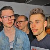 Bild: Partybilder der Party: Weiher Bude am 02.04.2015 in DE | Baden-Wrttemberg | Biberach | Burgrieden