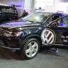 BinPartyGeil.de Fotos - AutoTrend - 22. Automobilausstellung MV am 12.04.2015 in DE-Rostock